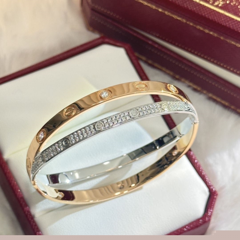 LV Bracelets